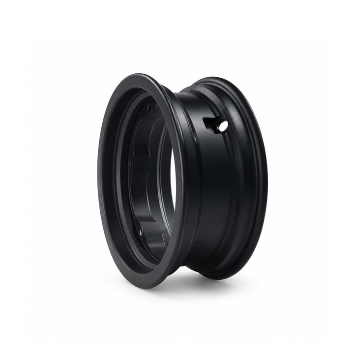 Removable motor wheel rim for Kaabo King GTR Max and King GTR, angled view