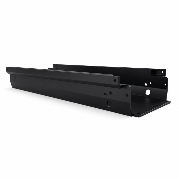 Battery compartment deck frame for Kaabo King GTR Max and Warrior 11 Max, side view
