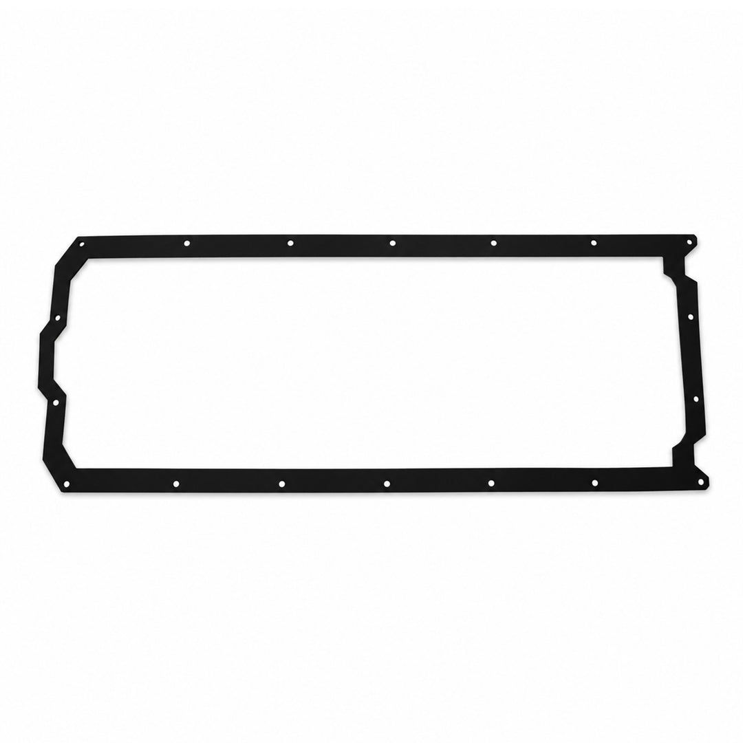 Waterproof battery compartment deck cover gasket for Kaabo King GTR Max and Warrior 11 Max