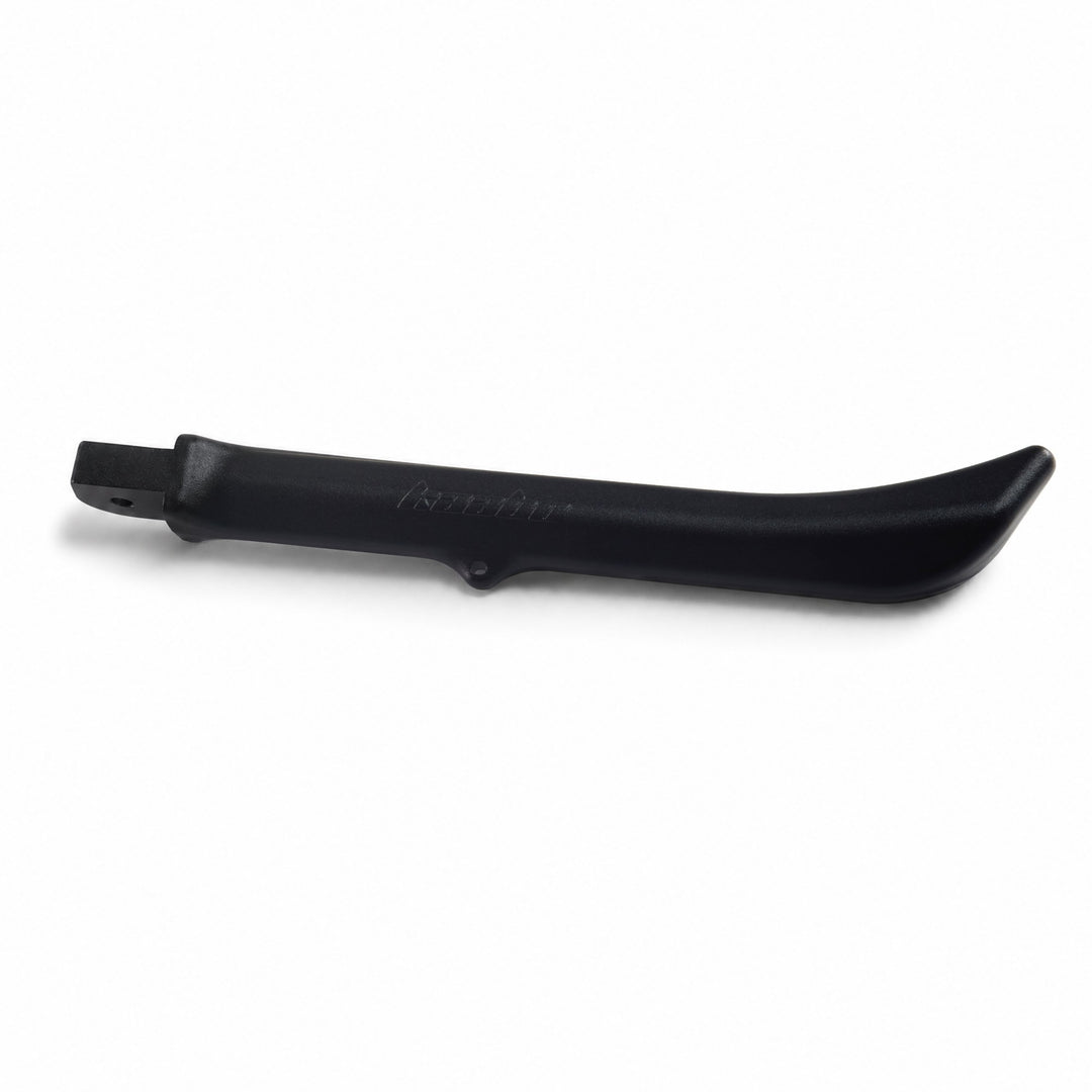 Black replacement kickstand for Kaabo King GTR Max and Warrior 11 Max electric scooters