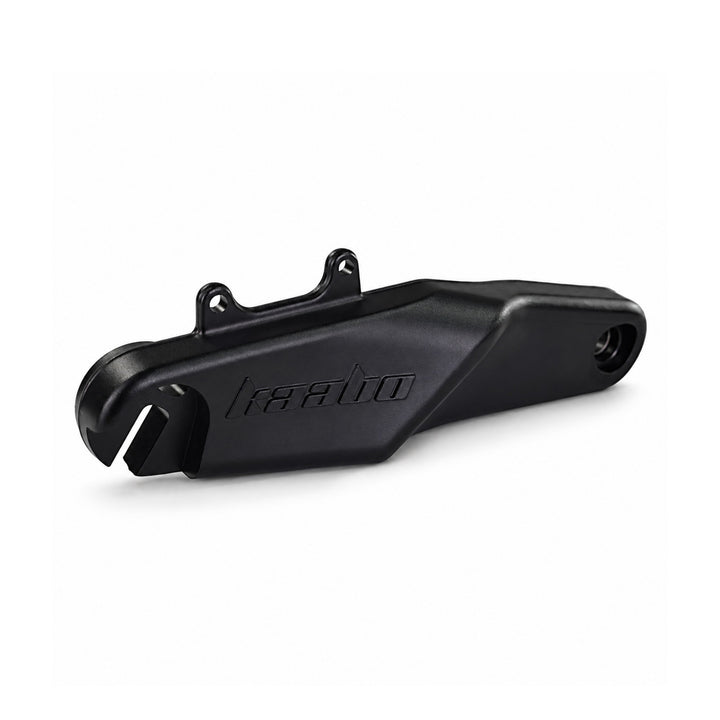 Black right rear swing arm for Kaabo King GTR Max and Warrior 11 Max electric scooters
