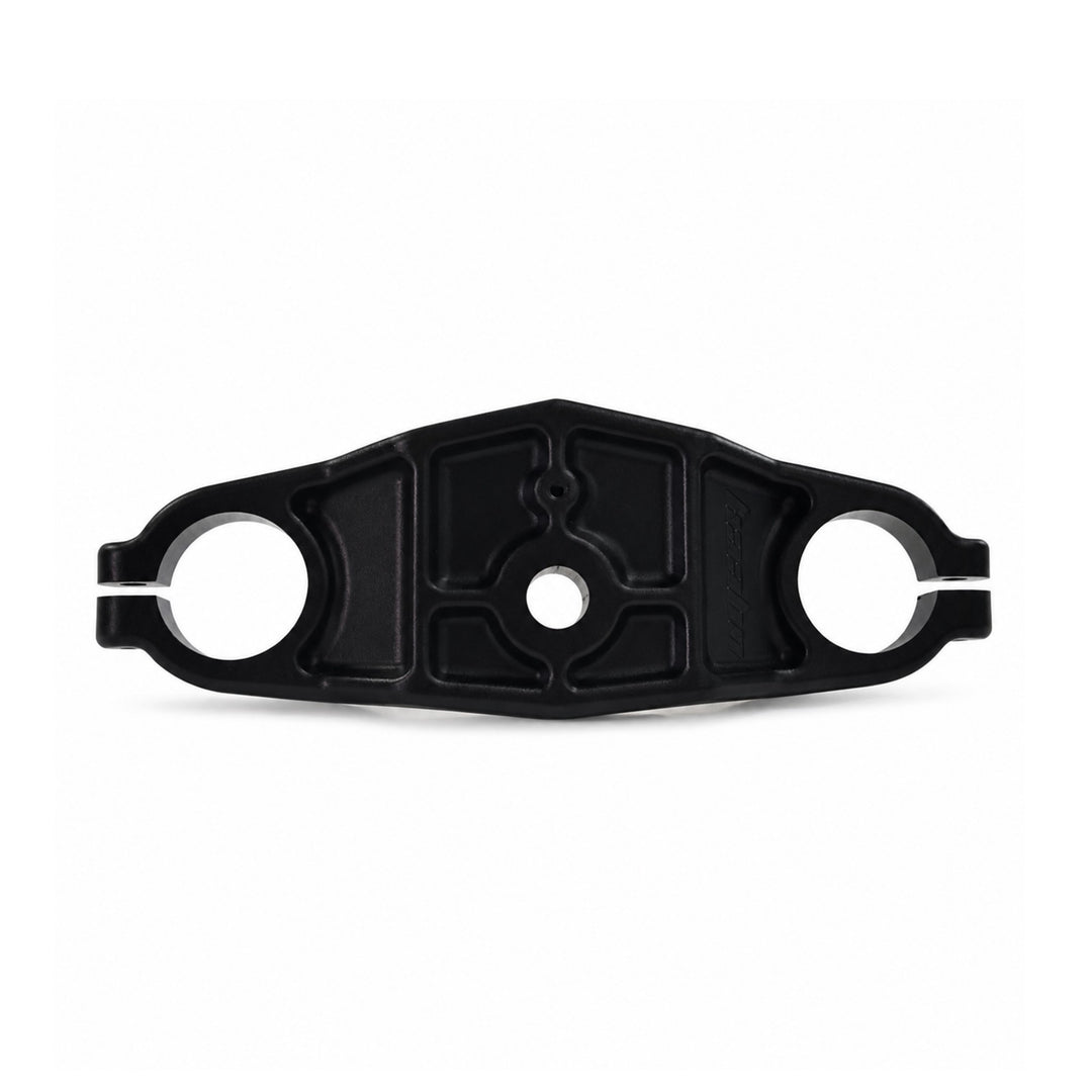 Lower front fork clamp for Kaabo King GTR Max, King GTR and Warrior 11 Max, reinforced inner side