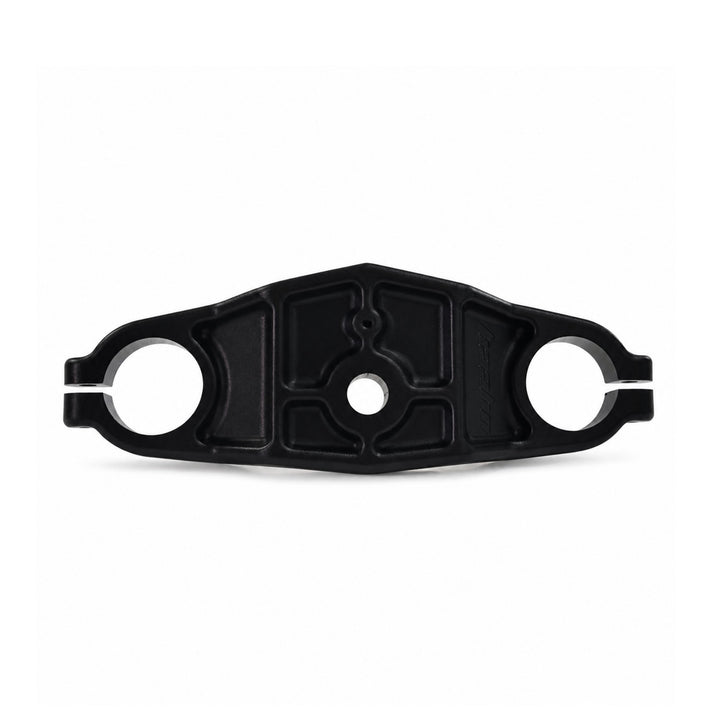 Lower front fork clamp for Kaabo King GTR Max, King GTR and Warrior 11 Max, reinforced inner side
