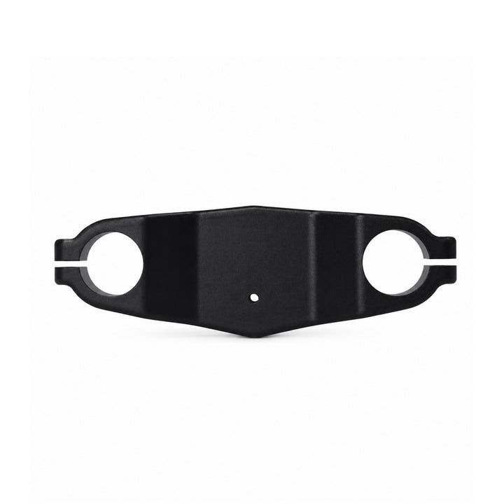 Upper front fork clamp for Kaabo King GTR Max, King GTR and Warrior 11 Max, front view
