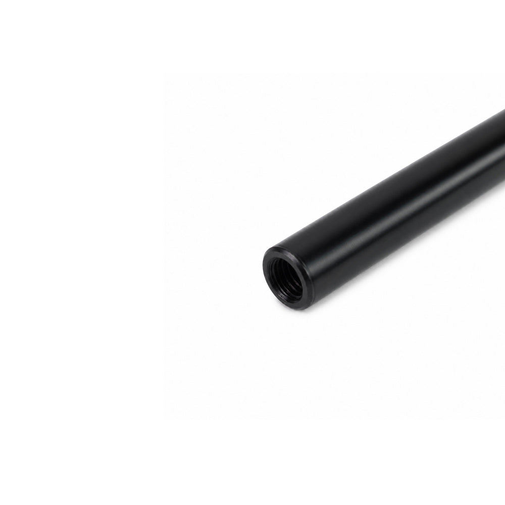 Thread detail of Kaabo M15 by 164 mm rear swingarm pivot shaft
