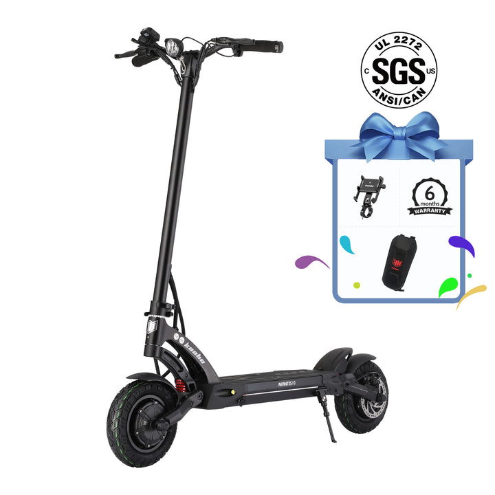 Mantis 10 Lite