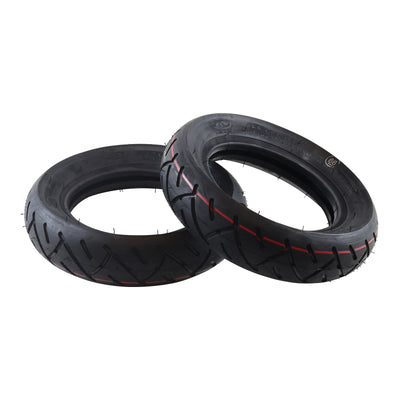 Pair of 10x3.0 Tires for Kaabo Mantis 10 Lite Electric Scooter