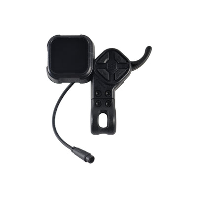 Kaabo Mantis 10 Lite NFC Display and Throttle Unit