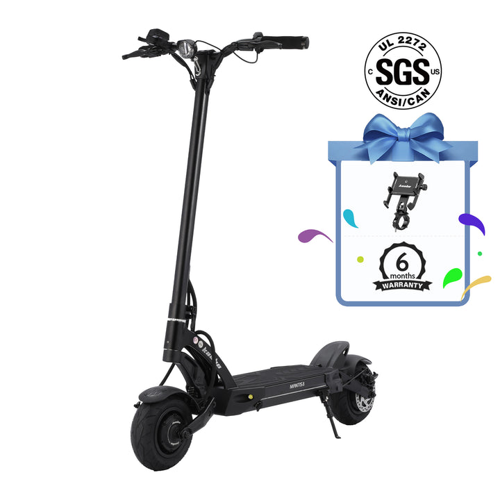 Mantis 8 Lite