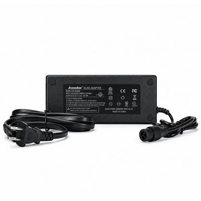 Kaabo Mantis King GT 67.2V 2A Charger