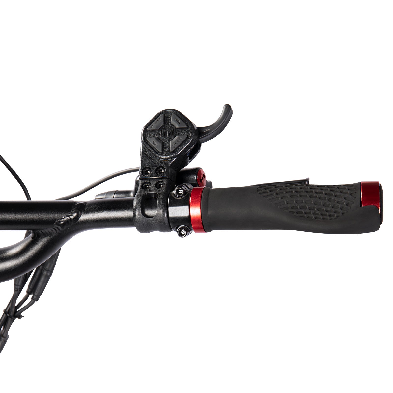 Kaabo Mantis King GT Finger Throttle