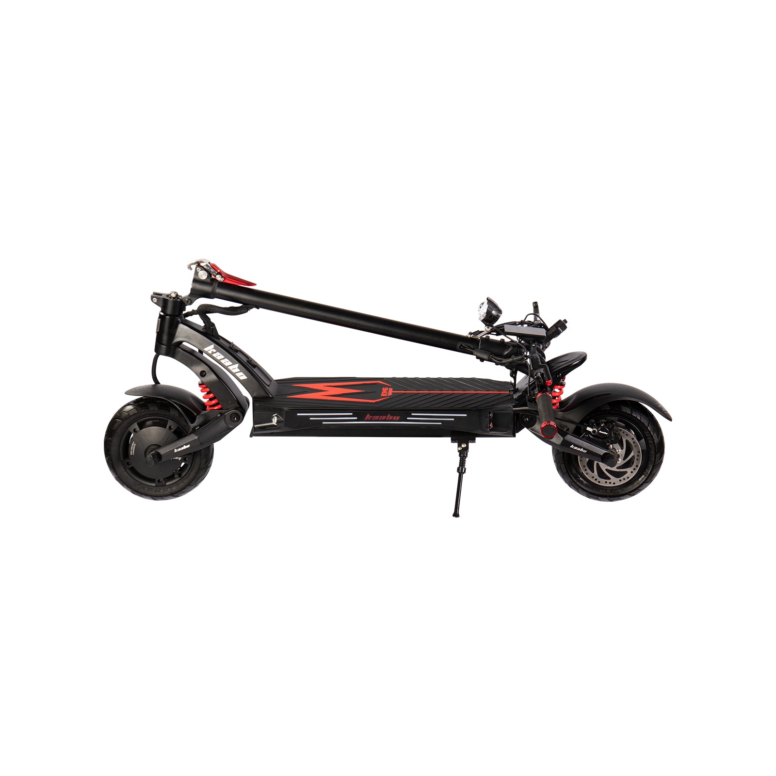 Kaabo Mantis King GT Folded