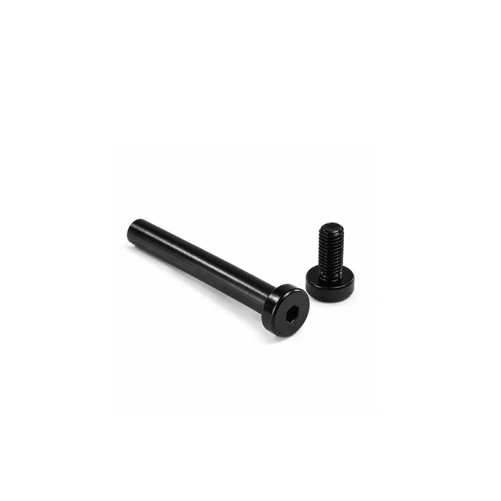 M12 × 95 mm Double-Ended Bolt