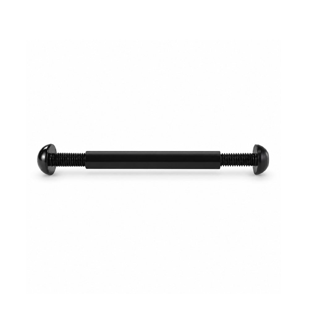 M8 × 44 mm double-ended bolt set for Kaabo Mantis King GT electric scooter