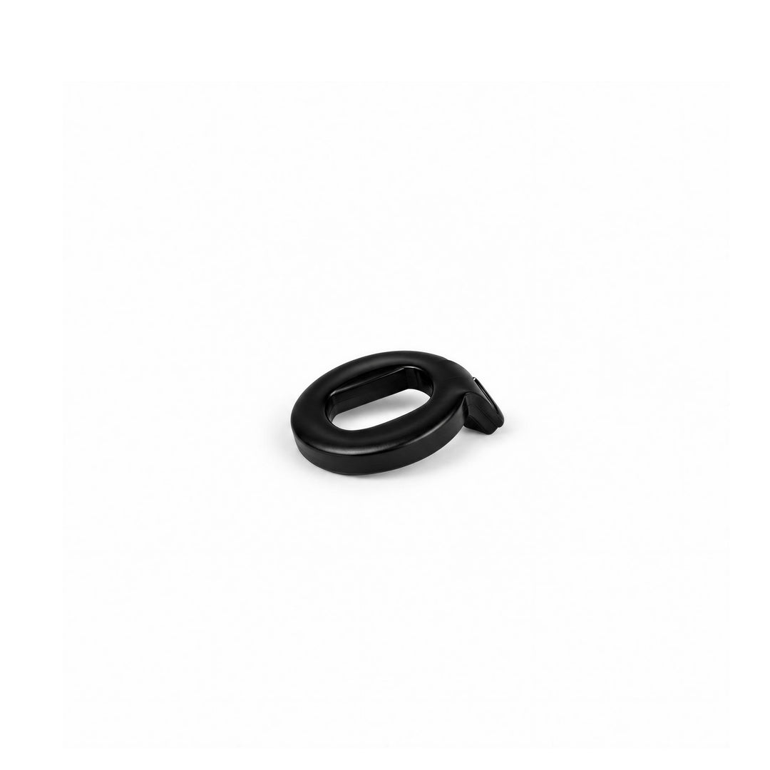 Black motor axle tab washer for Kaabo Mantis King GT