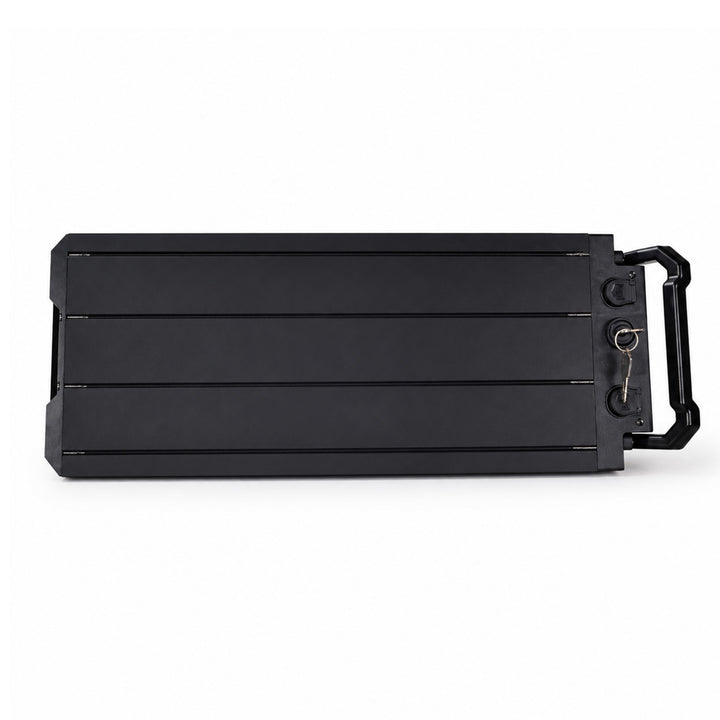 Kaabo Mantis King Pro original 60V 18Ah battery front view