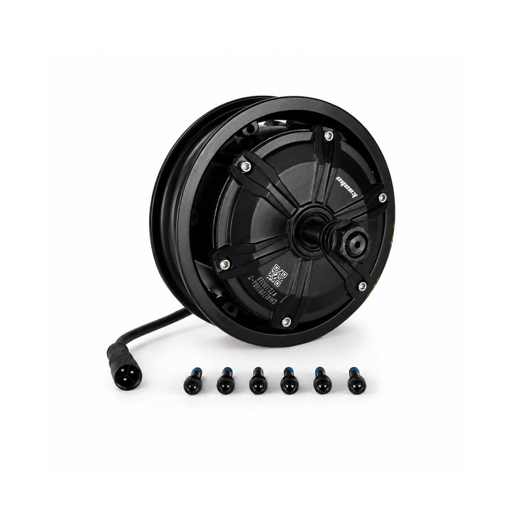 Replacement motor for Kaabo Mantis King Pro electric scooter