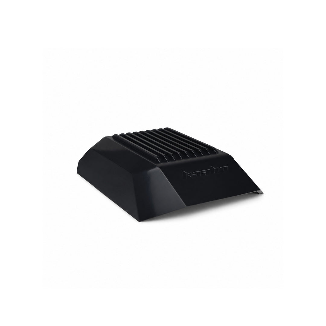 Kaabo Mantis King Pro front fender side view