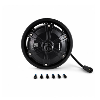 Kaabo Mantis King Pro Motor