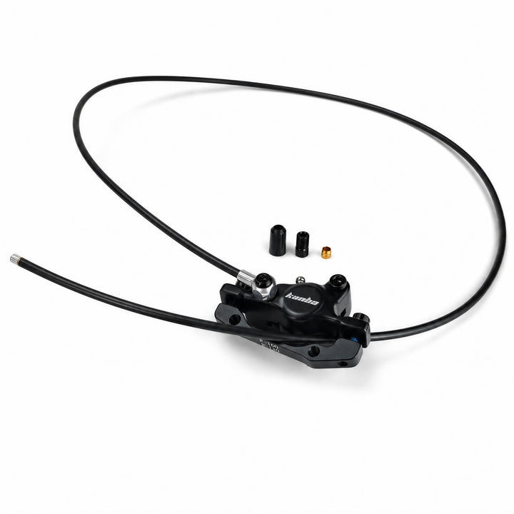 Kaabo Mantis King Pro rear hydraulic brake caliper with hose