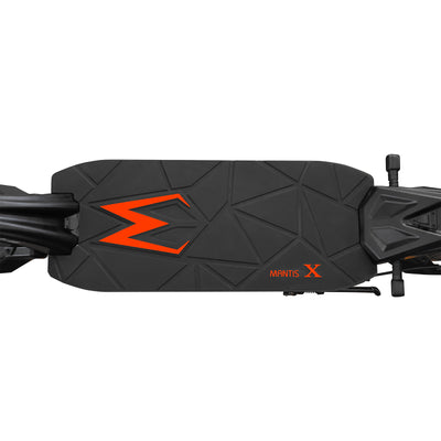 kaabo-mantis-x-plus-electric-scooter-deck-detail