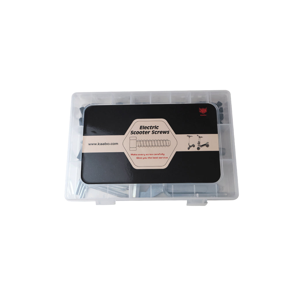 Mantis 8(2024) Screw Set and Tools Kaabo USA