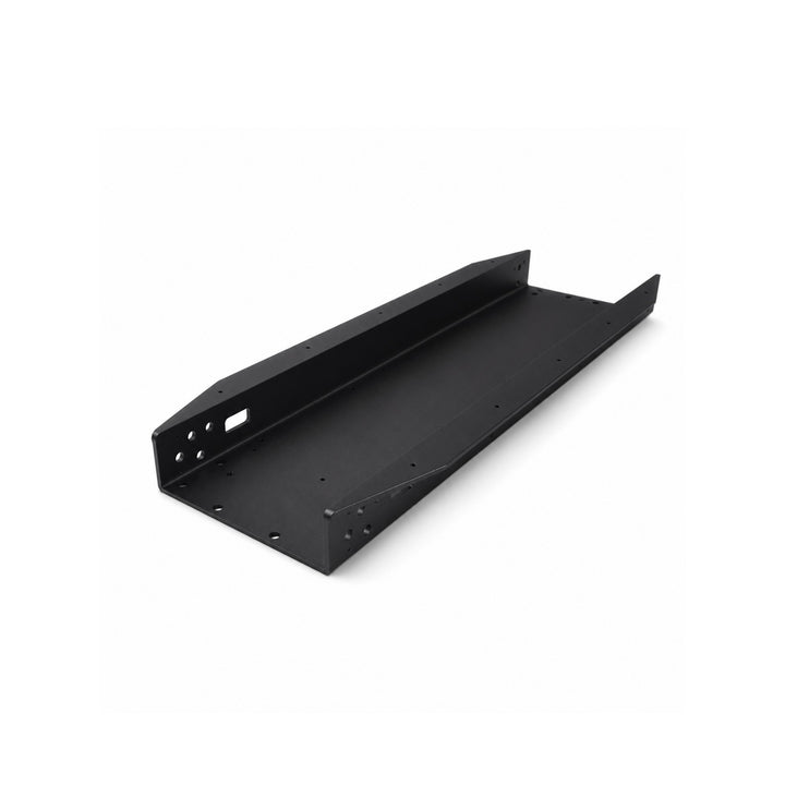 Kaabo Urban black replacement main deck frame, angled view