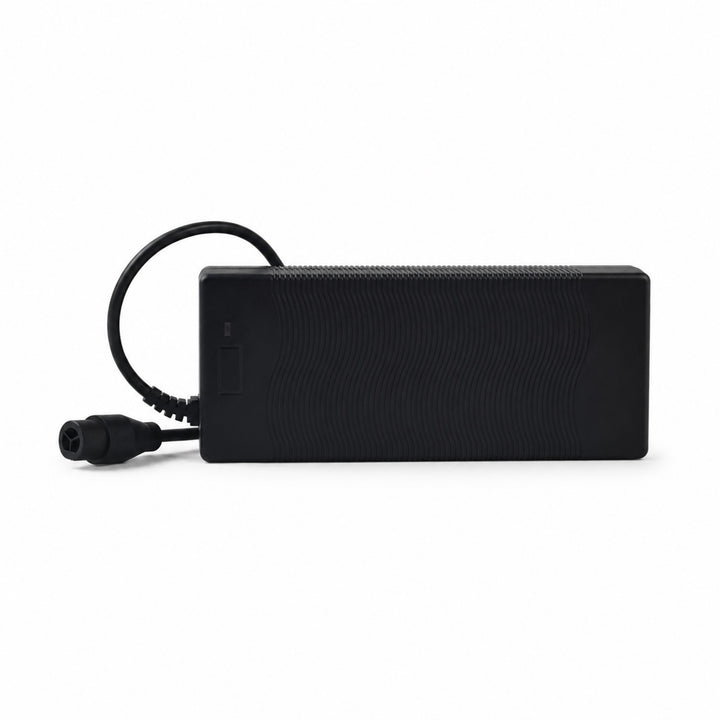 54.6V 2A Waterproof-head Charger for Mantis X Plus for Kaabo Urban Electric Scooters