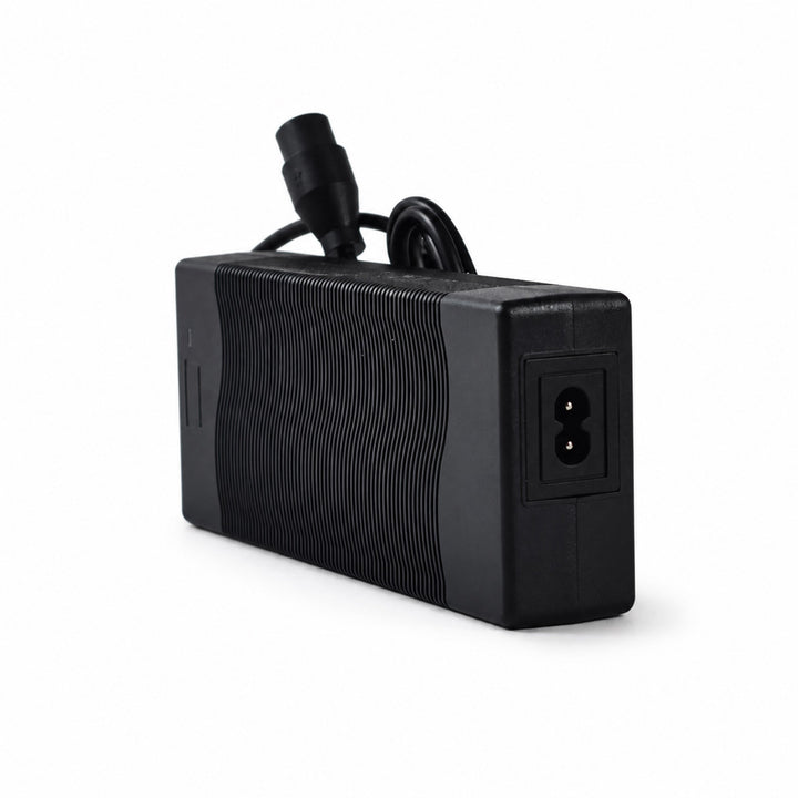 54.6V 2A Waterproof-head Charger for Mantis X Plus for Kaabo Urban Electric Scooters