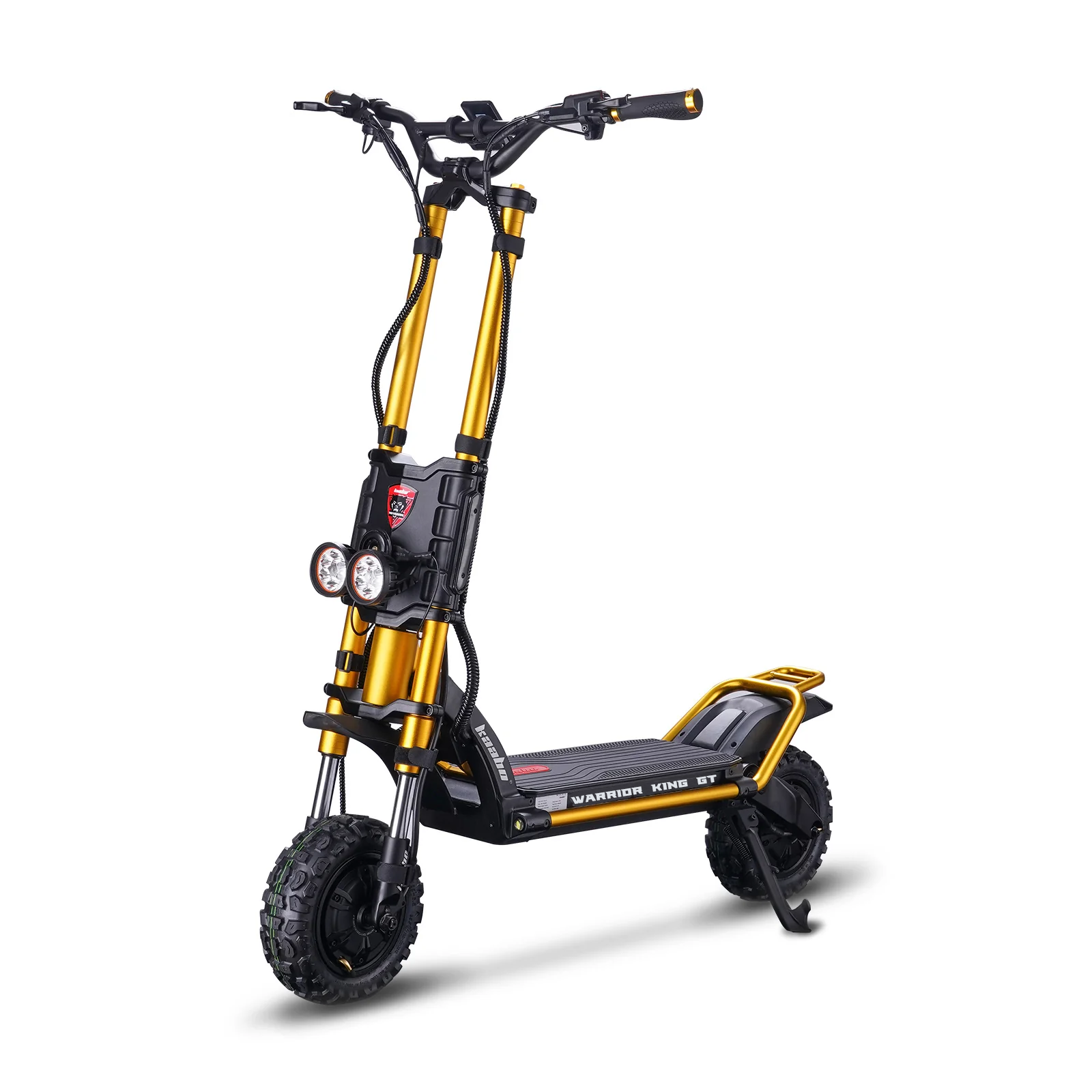 Wolf King GT Pro Wolf King GT Pro