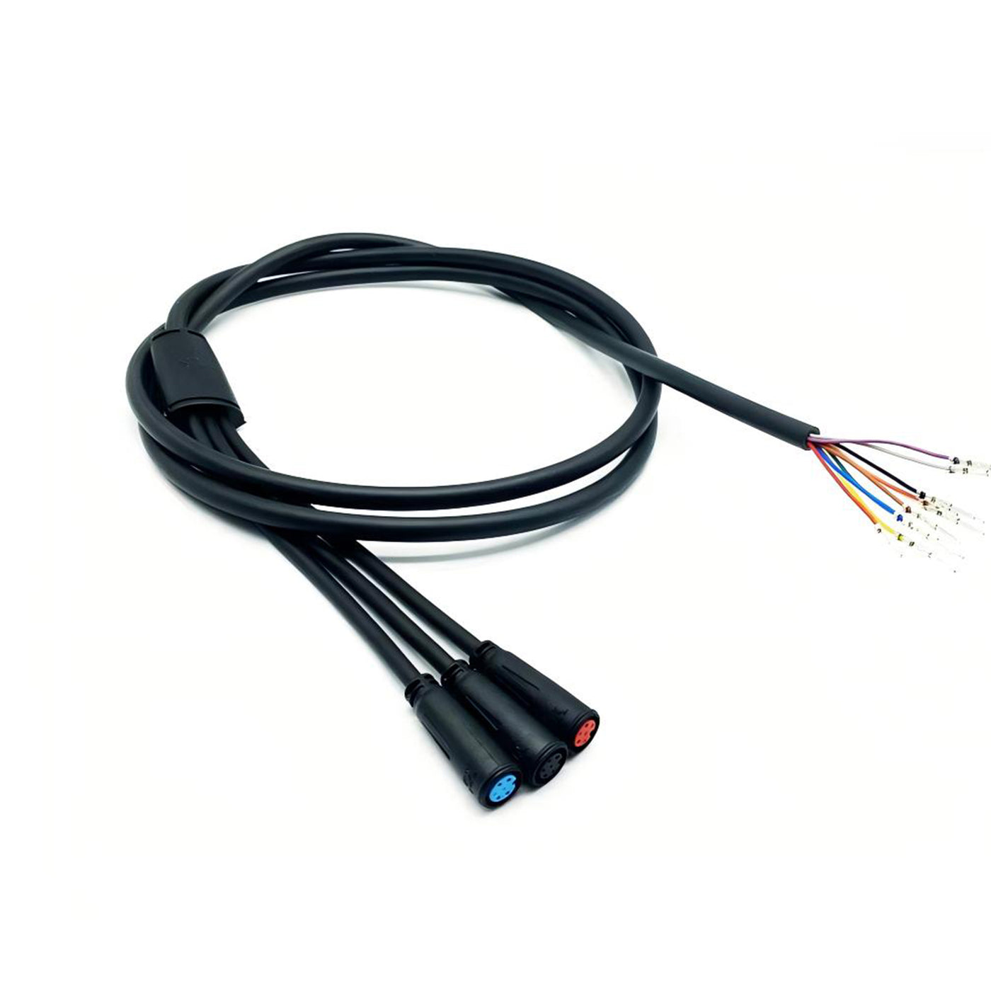 1-to-3 9-pin Main Cable for Kaabo King GT