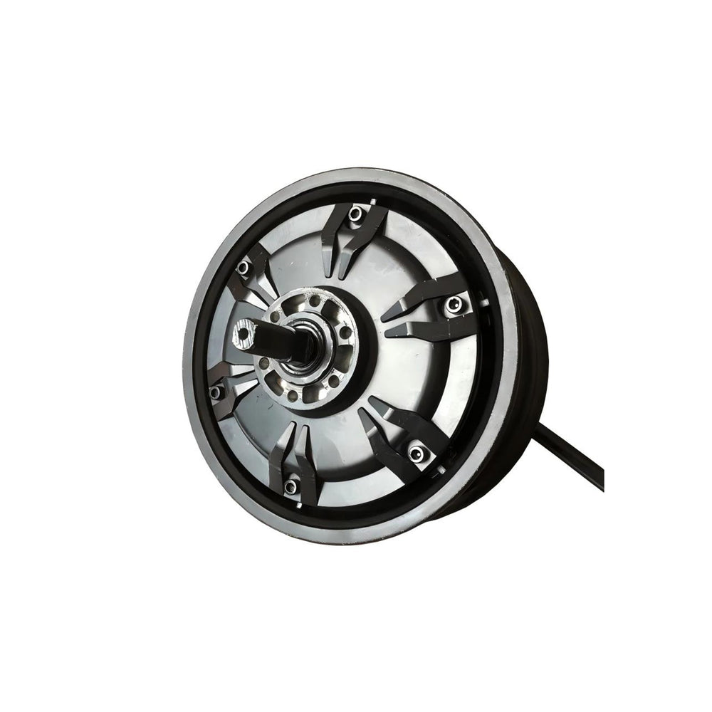 Kaabo King GT Pro 72V 2000W Motor with Hall Kaabo USA Electric Scooter