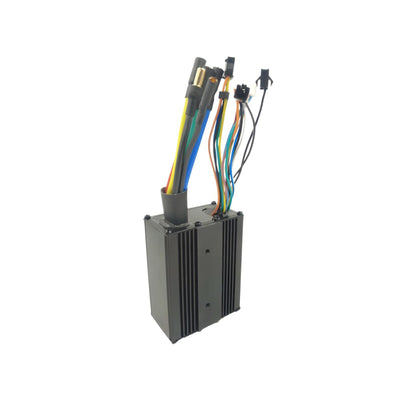 Kaabo King GT 72V 50A Controller