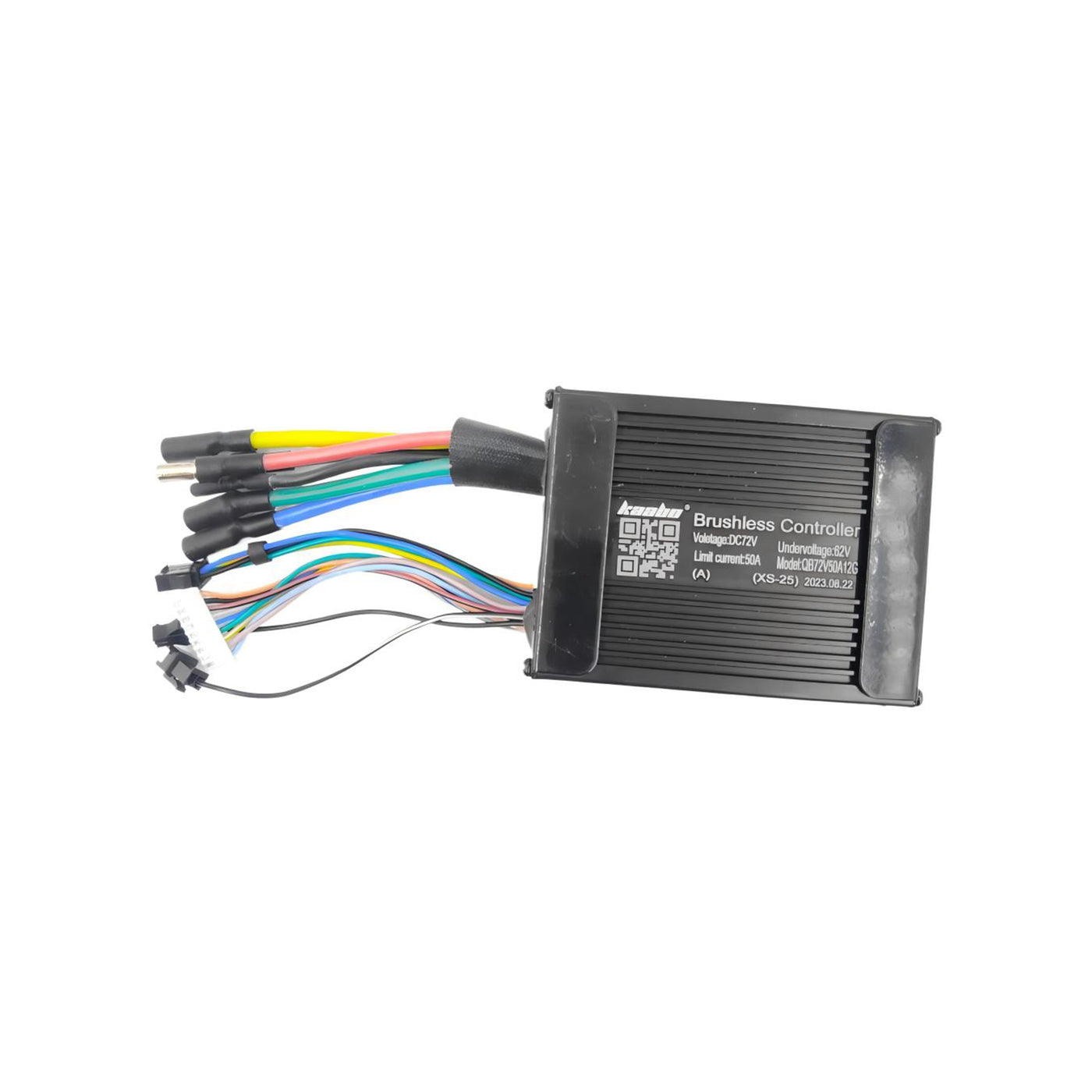 Kaabo King GT 72V 50A Controller