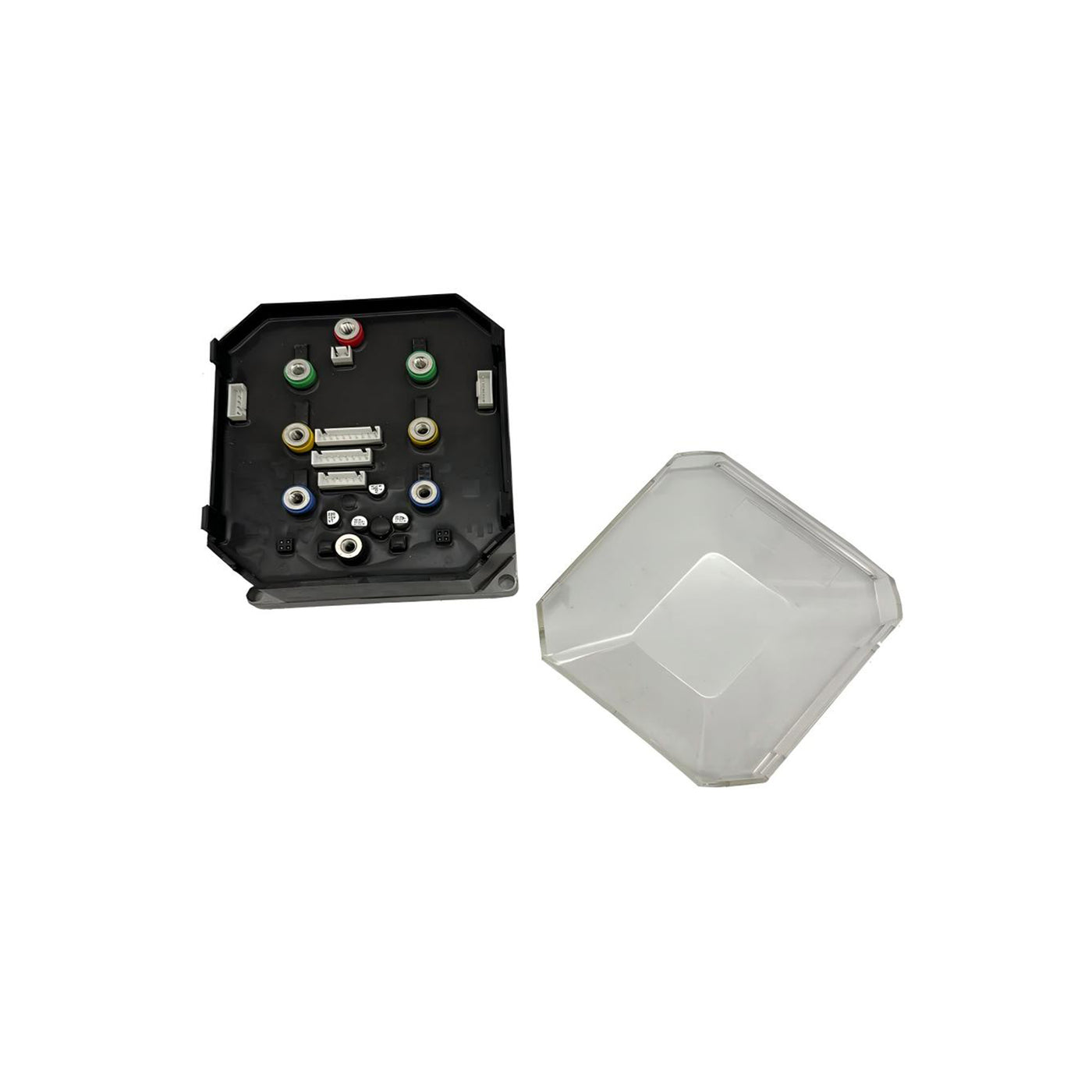 Kaabo King GTR FOC 2-in-1 Controller