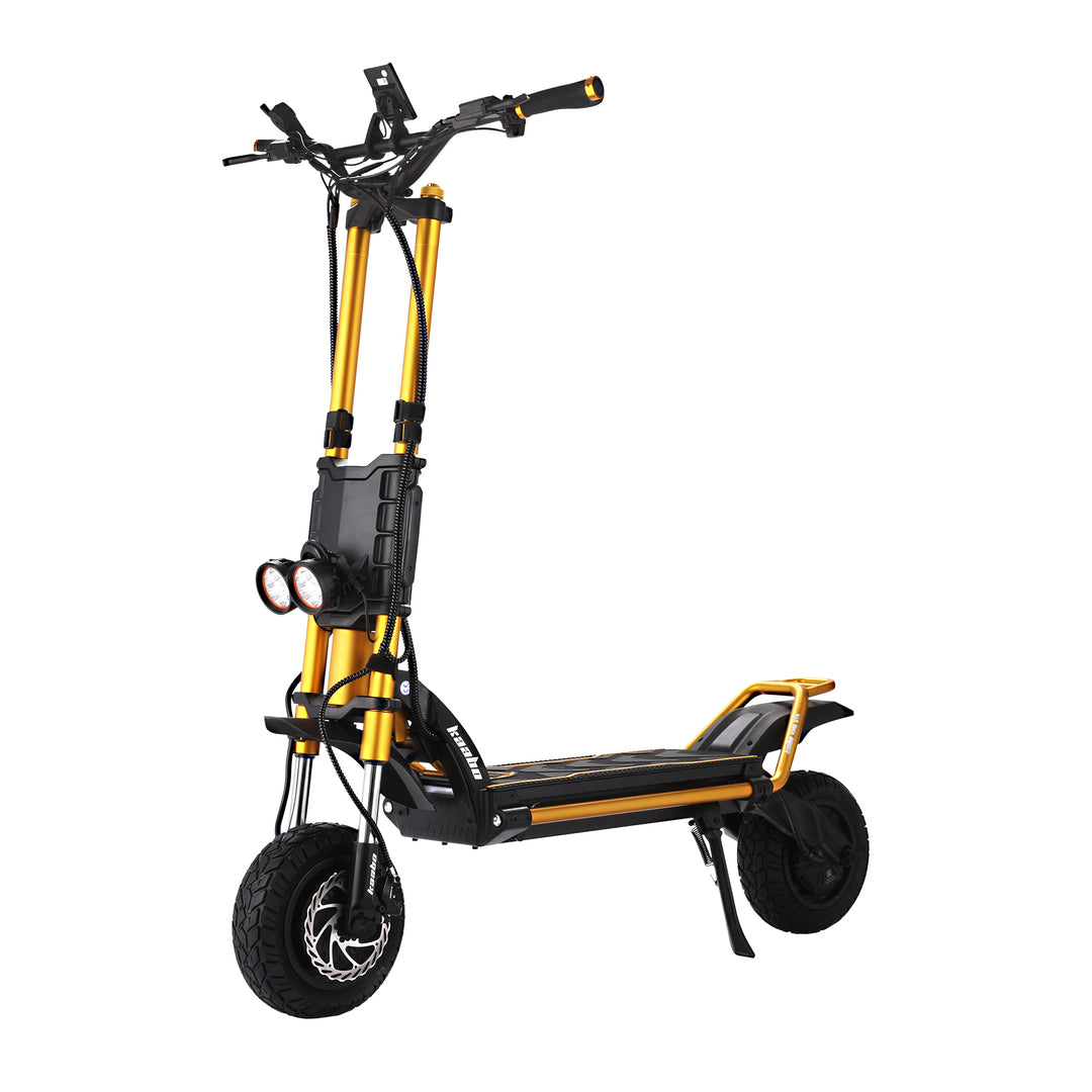 Kaabo Best seller scootor king gtr max gold