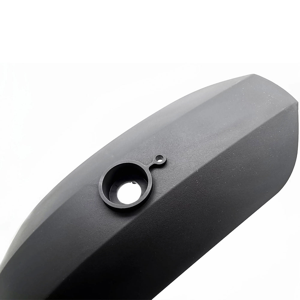 Front Fender for Kaabo Warrior 11 King GT Pro King GTR Kaabo USA Electric Scooter