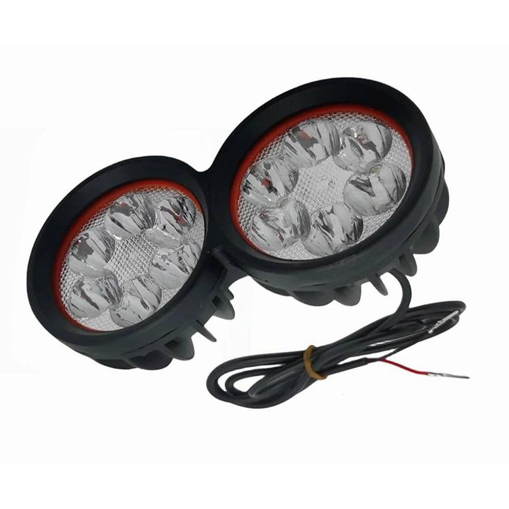 Front Headlight for Kaabo Warrior 11 Kaabo Warrior X