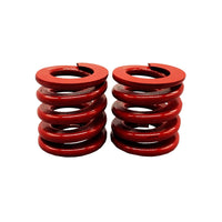 1PCS Rear suspension spring for Warrior 11 Pro+