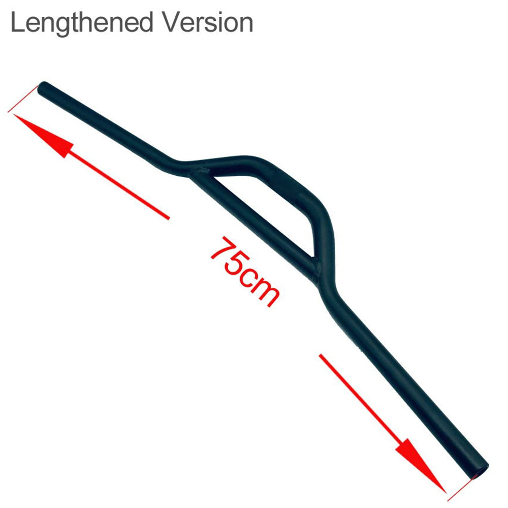 extended wider handlebar for Kaabo warrior 11