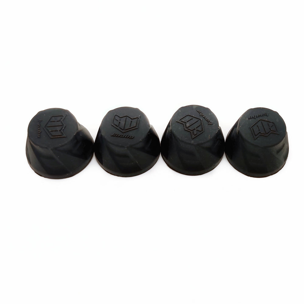 Kaabo Warrior 11 Pro+ electric scooter nut cap cover, compatible with Mantis X Plus, Kaabo King GT Pro, King GTR, and Warrior 11 Pro+
