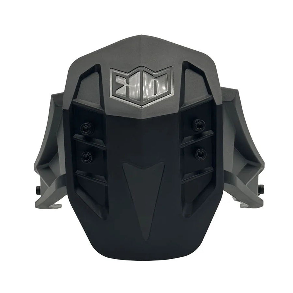 Kaabo Warrior 11 Electric Scooter Extended Rear Fender