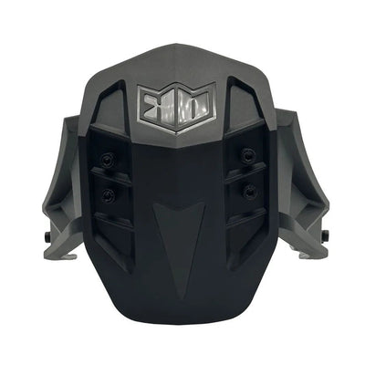 Kaabo Warrior 11 Electric Scooter Extended Rear Fender