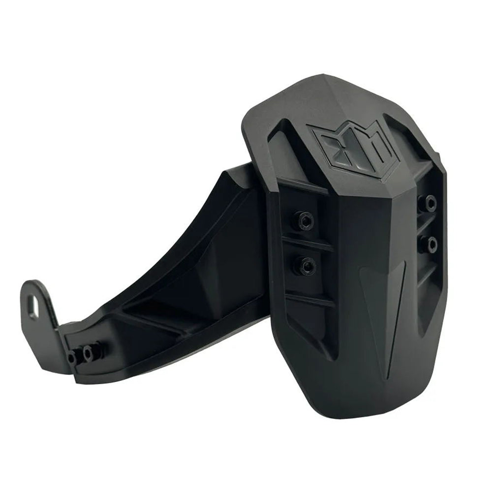 Kaabo Warrior 11 Electric Scooter Extended Rear Fender