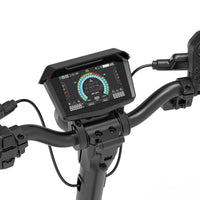 Kaabo Mantis X Plus Warrior X Plus Warrior X Max 4-Inch KM03 Display