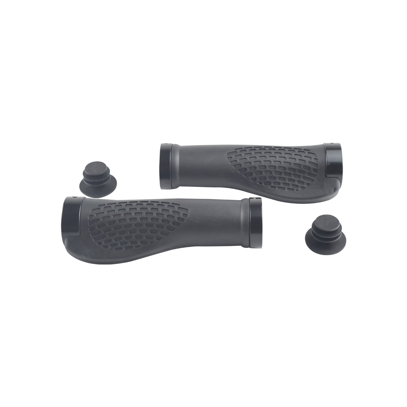 Kaabo Mantis X Plus E-Scooter Handlebar Grips