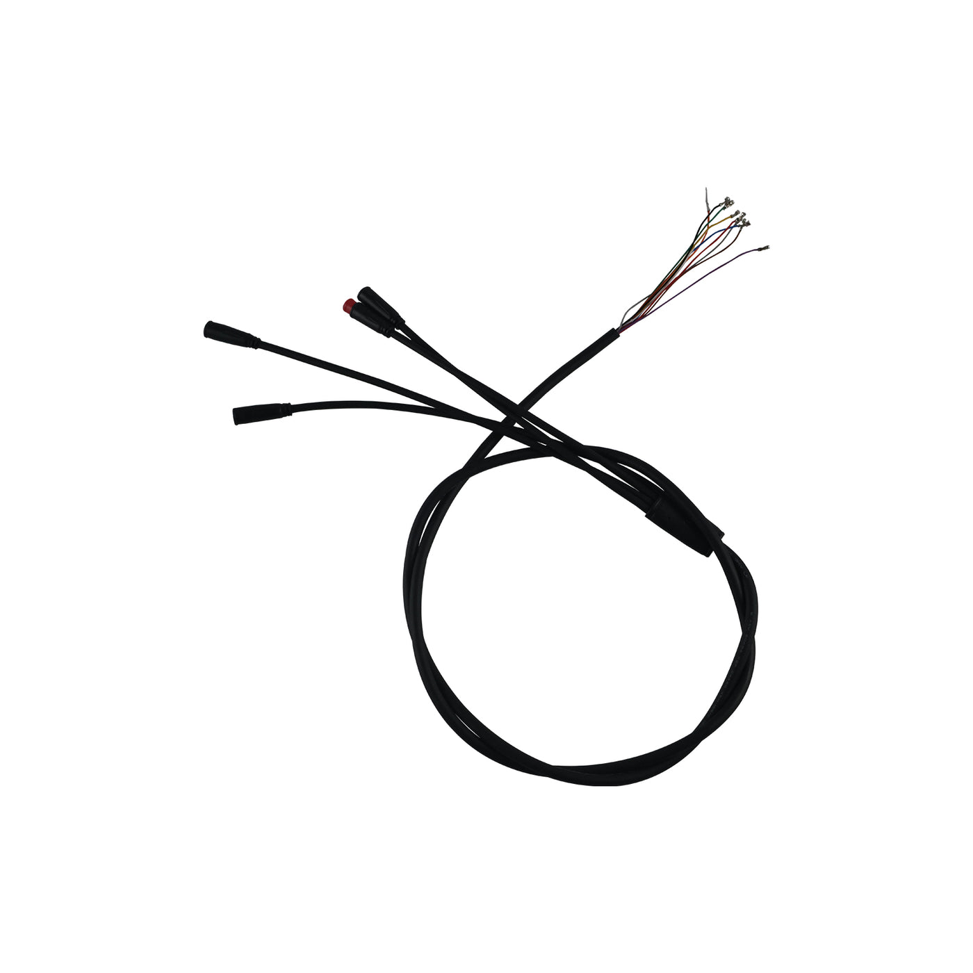 Kaabo Mantis X Plus E-Scooter Main Cable (10-Pin, 1 to 4)