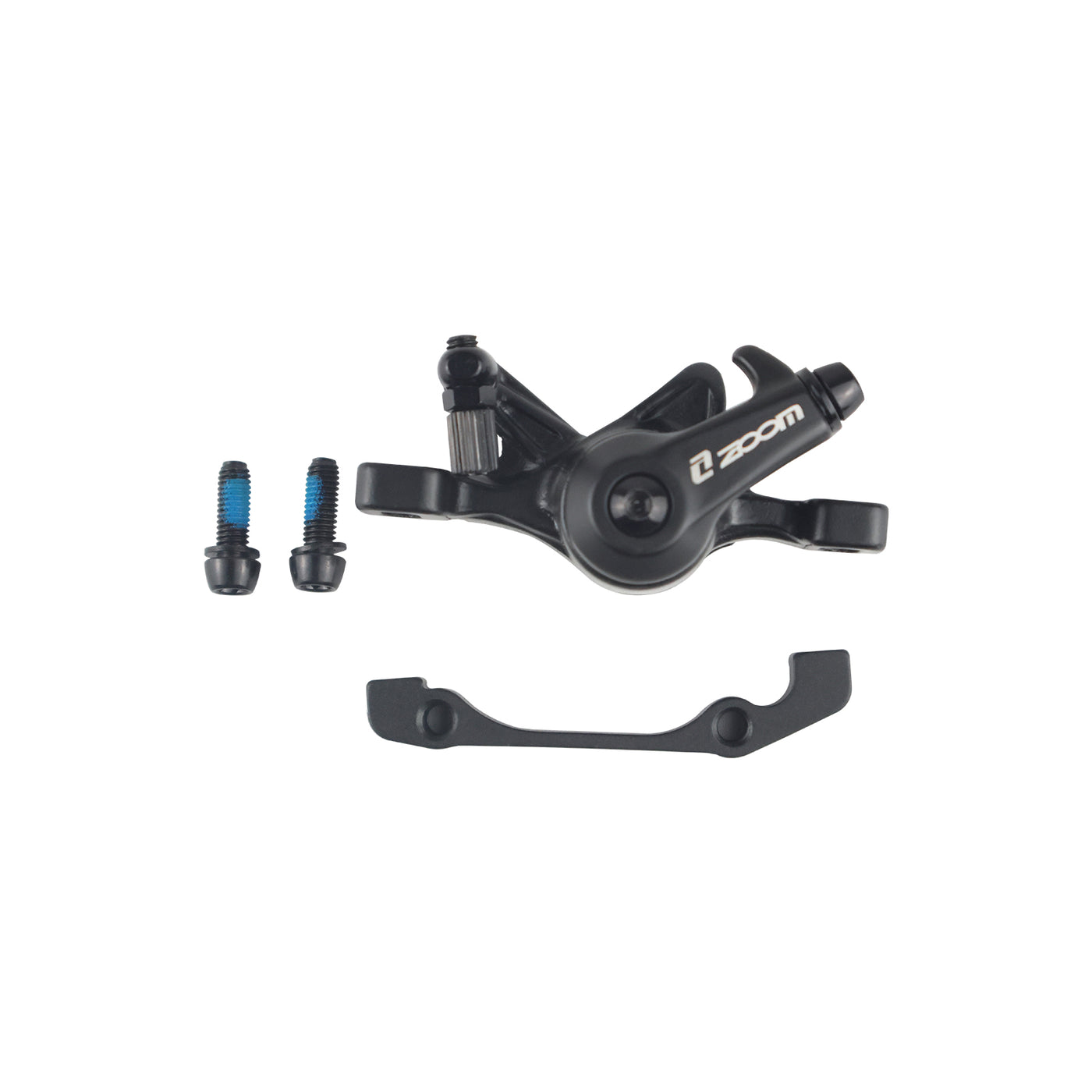 Mechanical Brake Caliper for Mantis 10 Lite Mantis X Plus