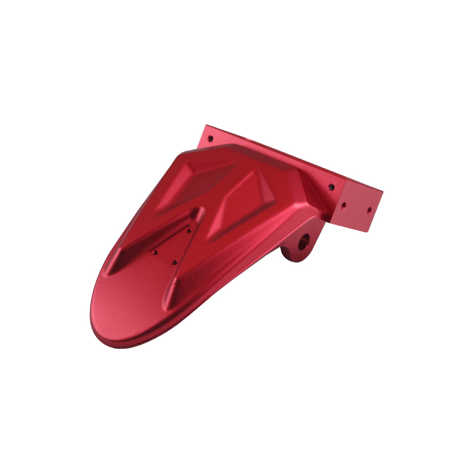 Kaabo Mantis X Plus E-Scooter Rear Footrest – Kaabo USA Electric