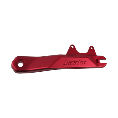 Kaabo Mantis X Plus E-Scooter Swing Arms